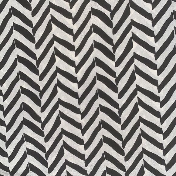 NWOT! Umgee Chevron Wide Leg Pants! - Picture 4 of 11